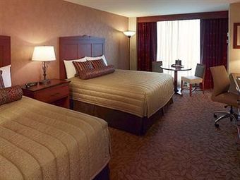 Seneca Allegany Casino & Hotel