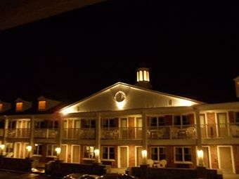 Hotel Inn On The Hudson