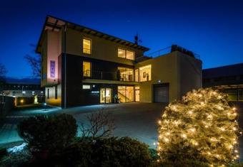 Hotel Villa Bianca
