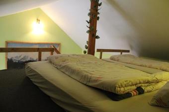 Marko Apartm�ny