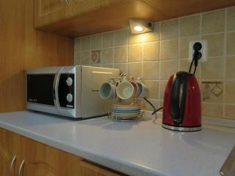 Apartm�n Penz�k