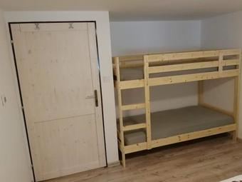 Apartm�n Zebra