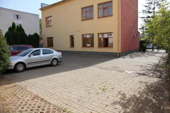 Hostal Gubern�tor