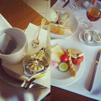 Hotel Enchant�