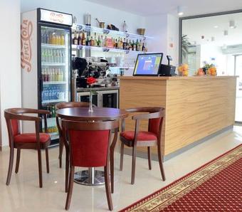 Hotel B�lier