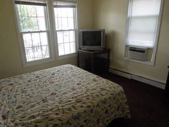 Motel Belmar Inn