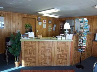 Circle S Motel