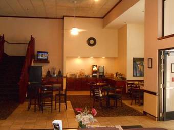 Americinn Hotel