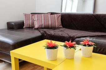 Apartamento Hodzova