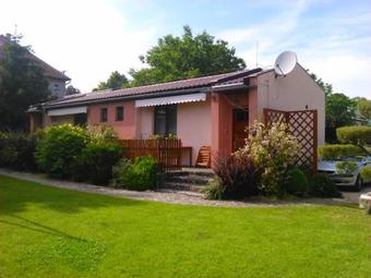 Bungalovy Natura