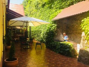 Hotel Penzion Aqua