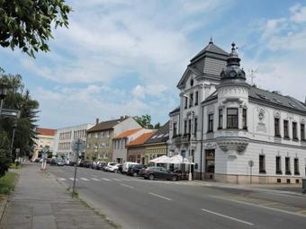 Hostal Olymp Penzion