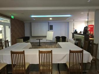 Hotel Slanica