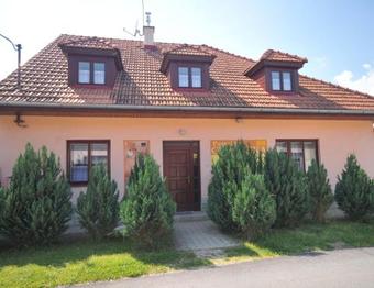 Hostal Penzion Chalupka