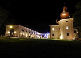 Hotel Chateau Appony