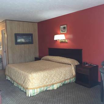 Capri Motel