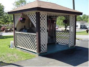 Motel Ellijay Inn