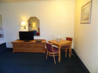 Motel Portland Inn