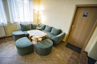 Hostal Privat Galfy