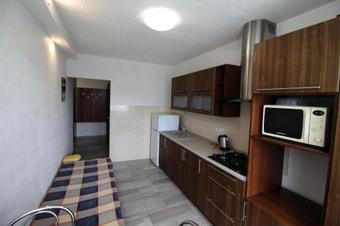 Apartment Igor