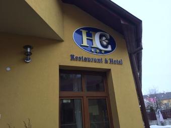 Hotel Clavis