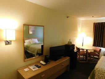 Hotel Days Inn - Lexington Nebraska