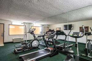 Hotel Econo Lodge Inn & Suites Memphis