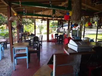 Hotel Las Palmas