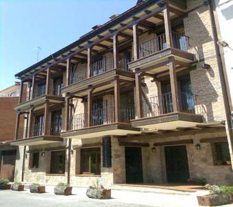 Hostal Hotel Rural Los Molinillos