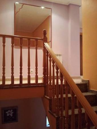 Hostal Javier