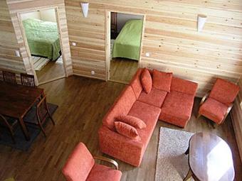 Holiday Home Koho