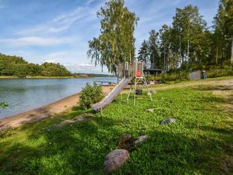 Holiday Home Kalatiira