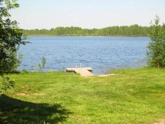 Holiday Home Mets�-pihlaja