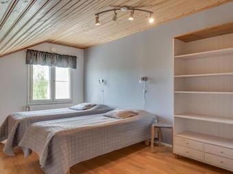 Holiday Home Villa P��sky