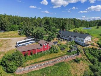 Holiday Home Auringonlasku