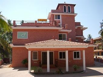 Jasminn By Mango Hotels