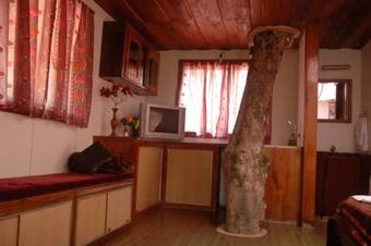 Double Tree Villa