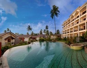 Hotel Resort Rio