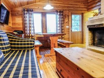 Holiday Home Oloskammi 5