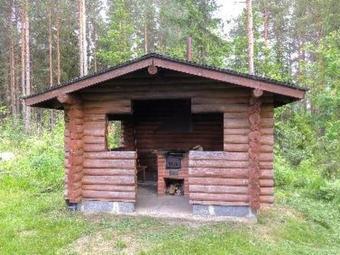 Holiday Home Piilopirtti