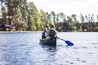Hotel Eerikkil� Sport & Outdoor Resort