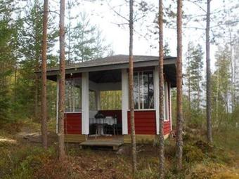 Holiday Home Iltaniemi