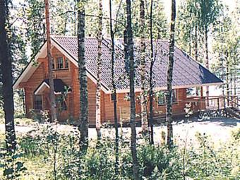 Holiday Home Linnunlaulu