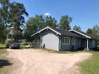 Annas Beach