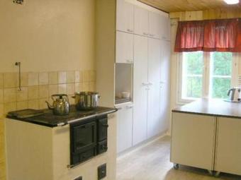Holiday Home Kinttaanpirtti