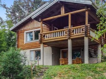 Holiday Home Kalliohonka