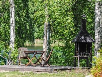 Holiday Home Kaisla