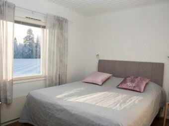 Holiday Home Mets�t�hti
