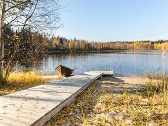 Holiday Home Joutsen