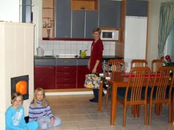 Holiday Home Hintrekki
